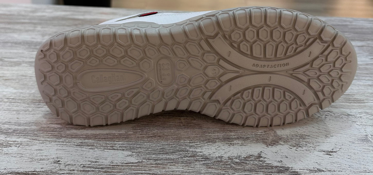 CALLAGHAN ZAPATILLA 53703 BLANCA