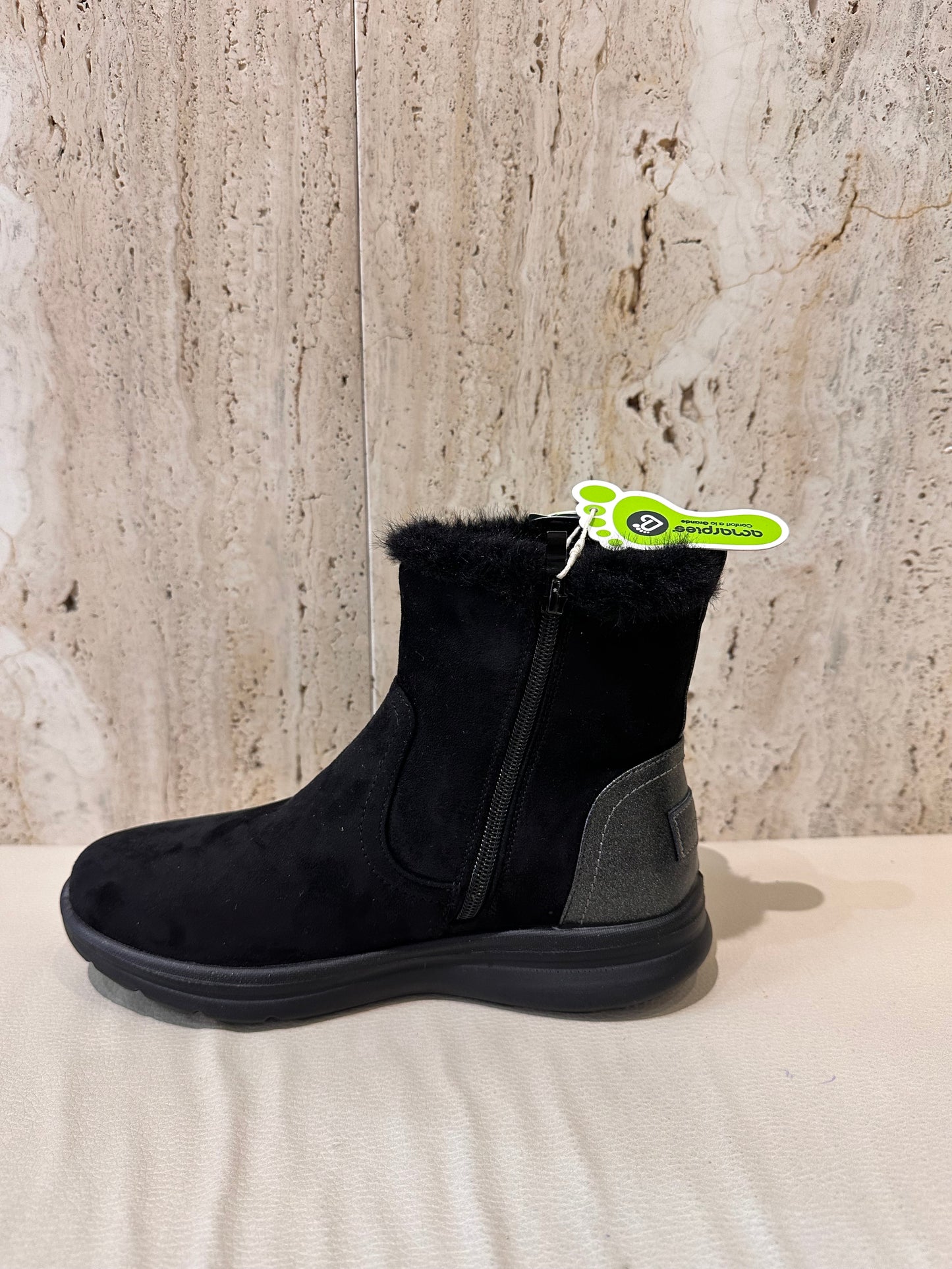 BOTÍN PELO AMARPIES AMD29426