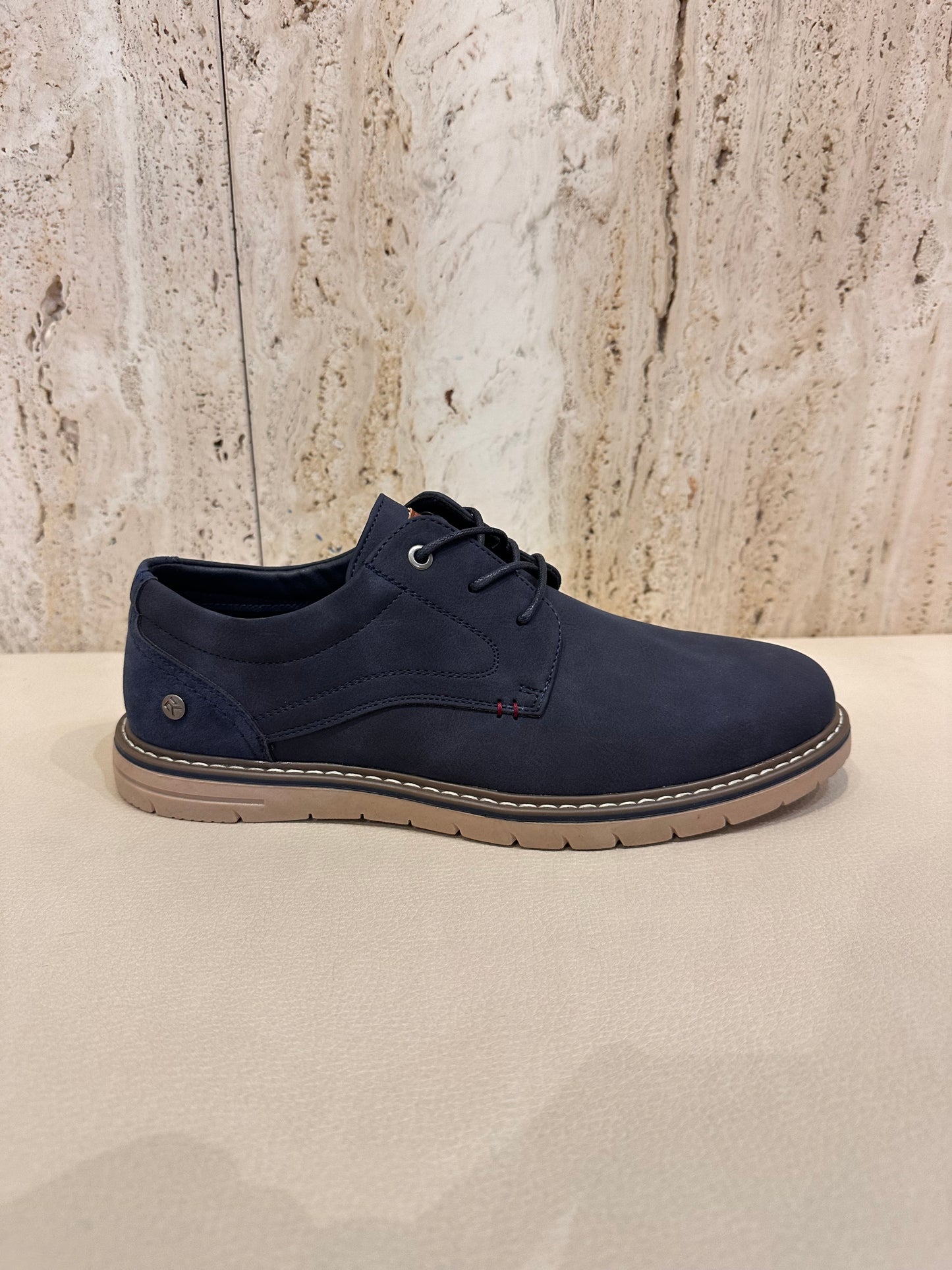 ZAPATO HOMBRE ETIKA