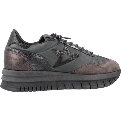 ZAPATILLA CETTI C-1259 PLOMO SRA XL