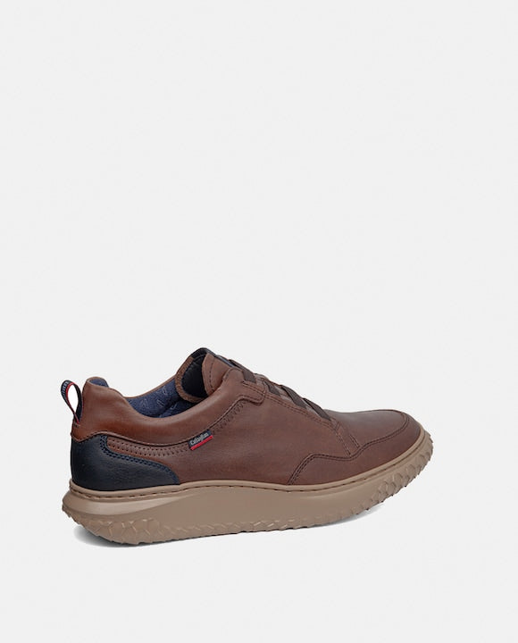 ZAPATILLA ELÁSTICOS CALLAGHAN 60805