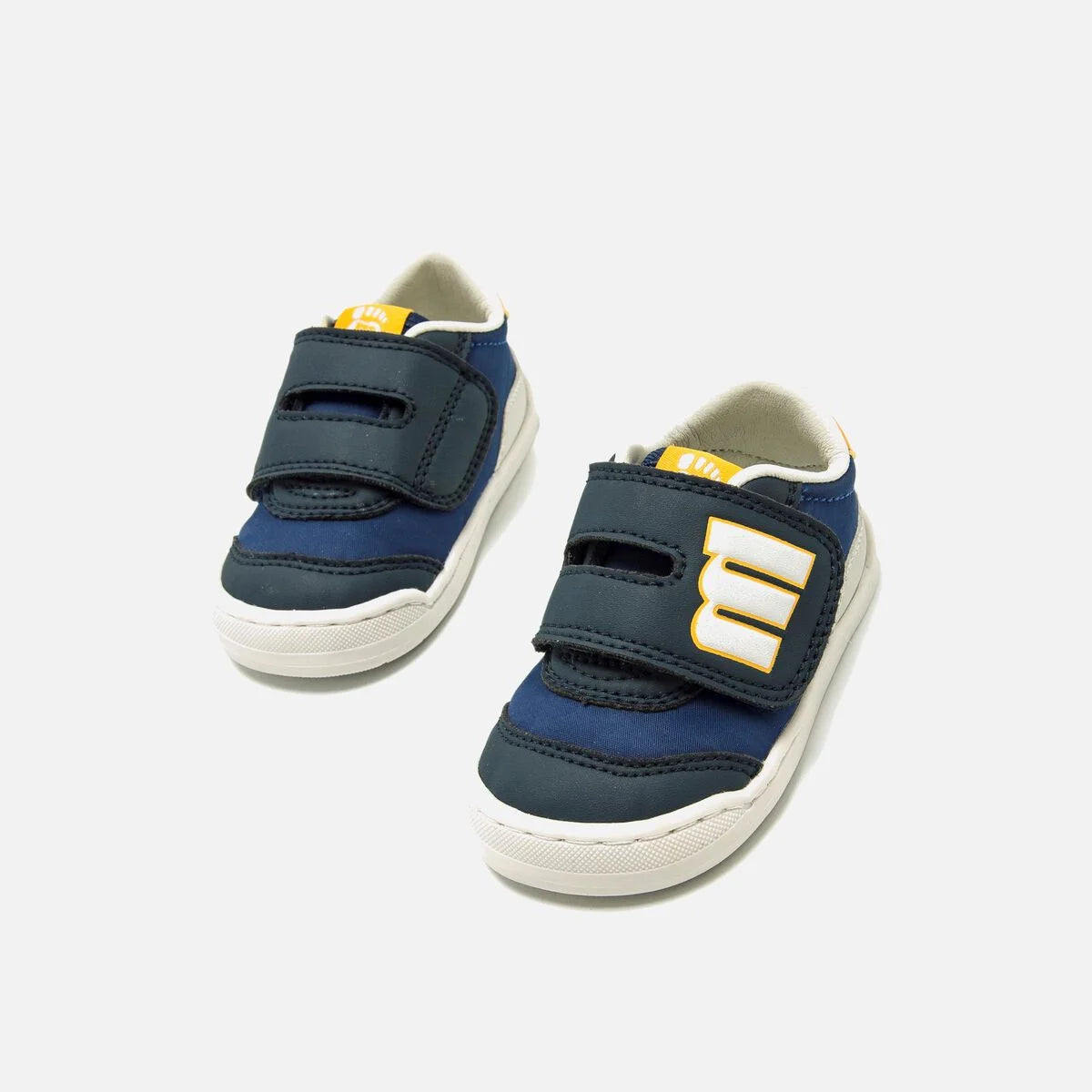 ZAPATILLAS NIÑA FREE BABY