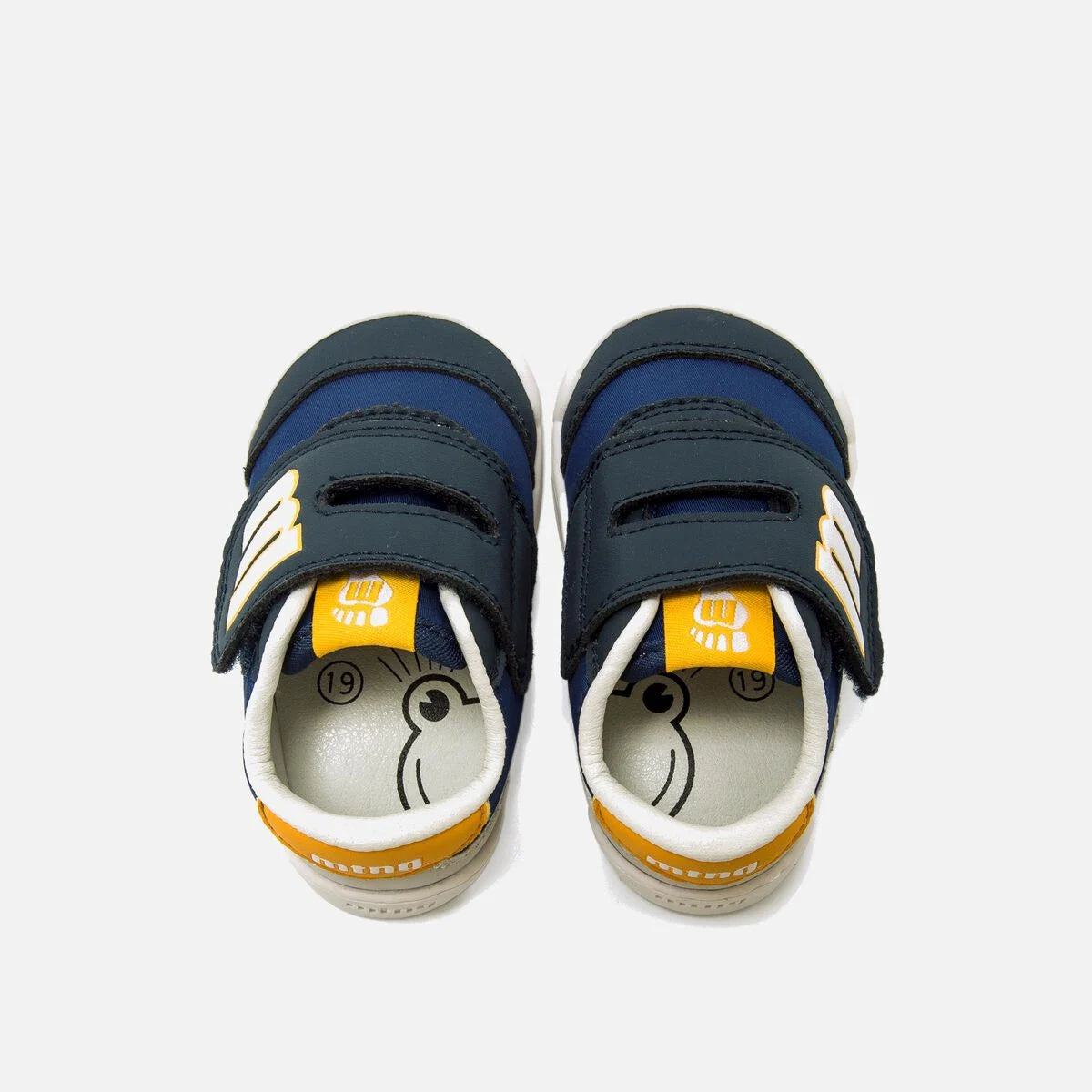 ZAPATILLAS NIÑA FREE BABY