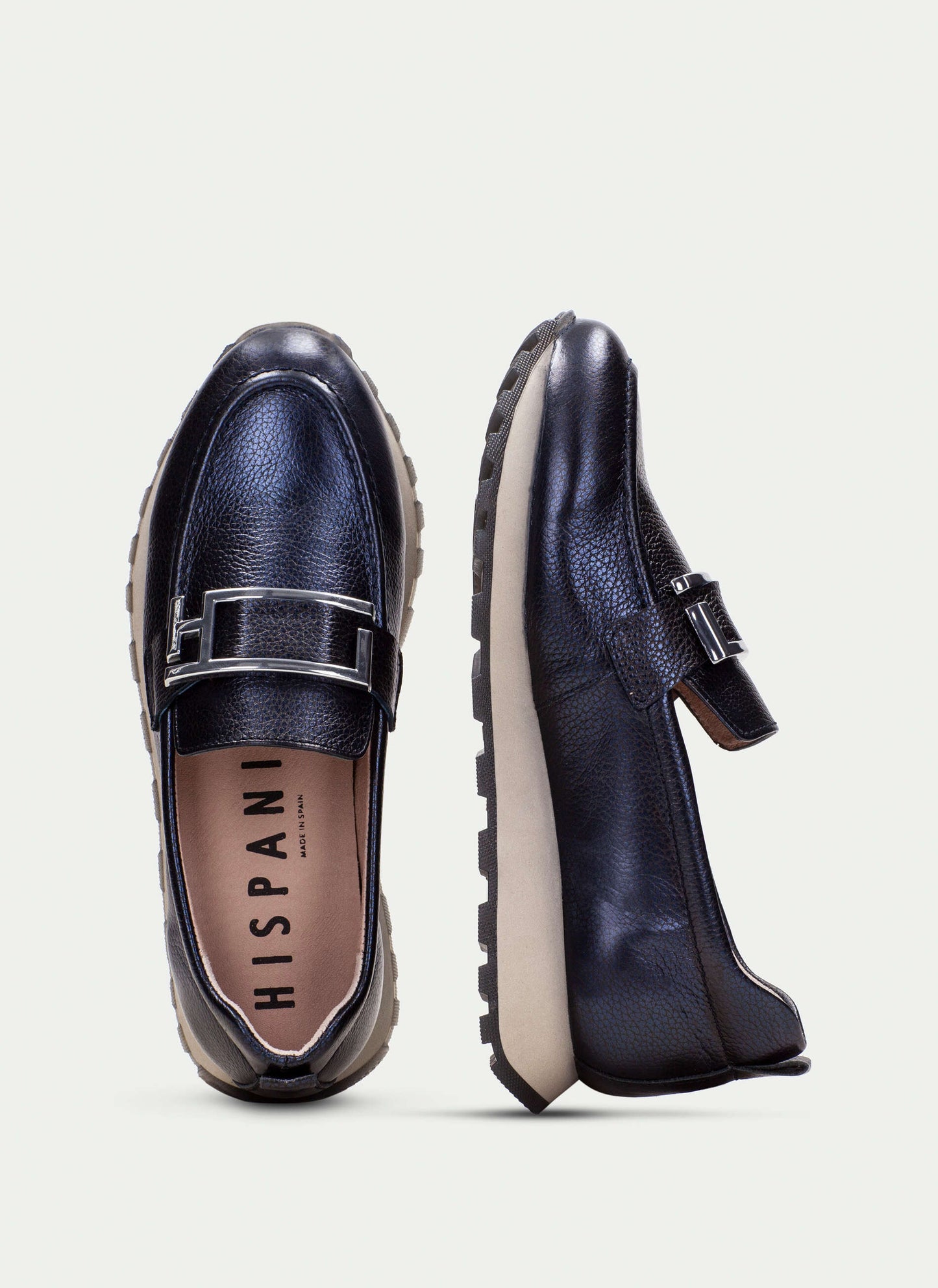 HISPANITAS MOCASIN SPORT LOIRA