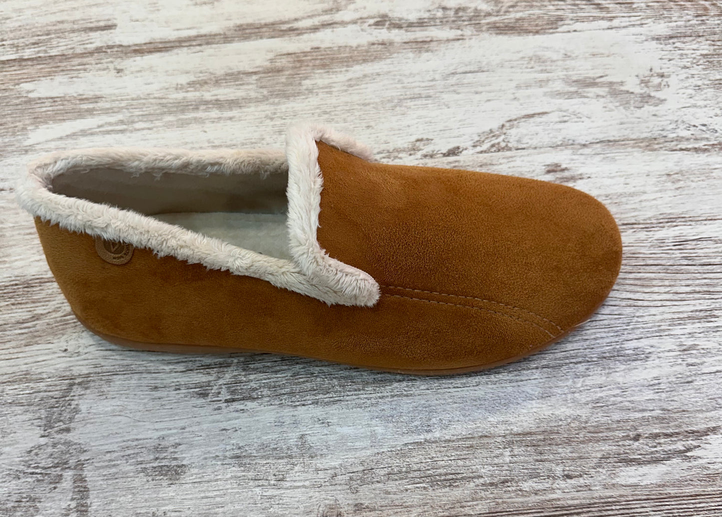 ZAPATILLA CASA CERRADA VIVANT
