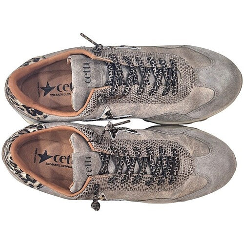 CETTI ZAPATILLA C-1259