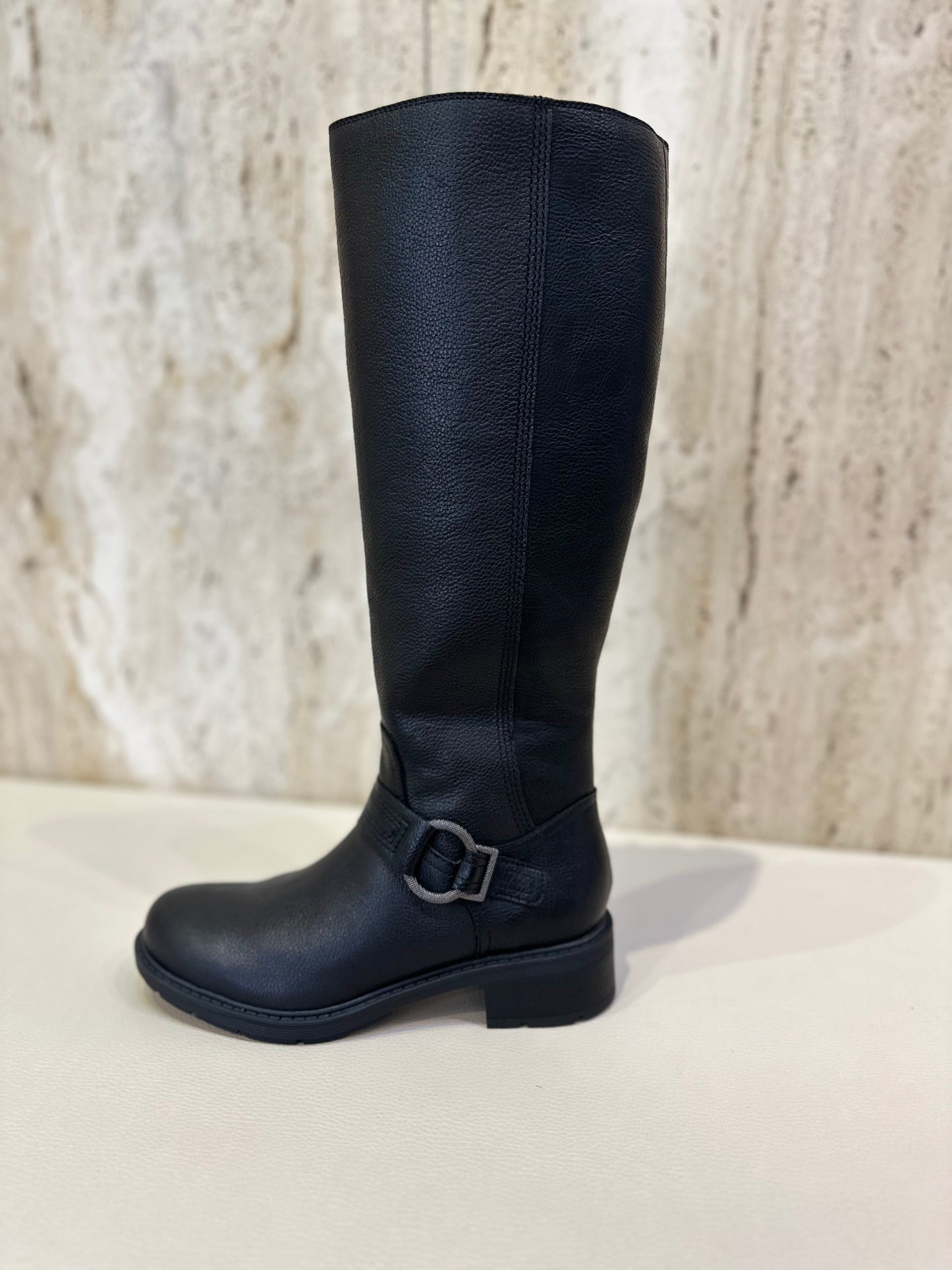 CLARKS BOTA