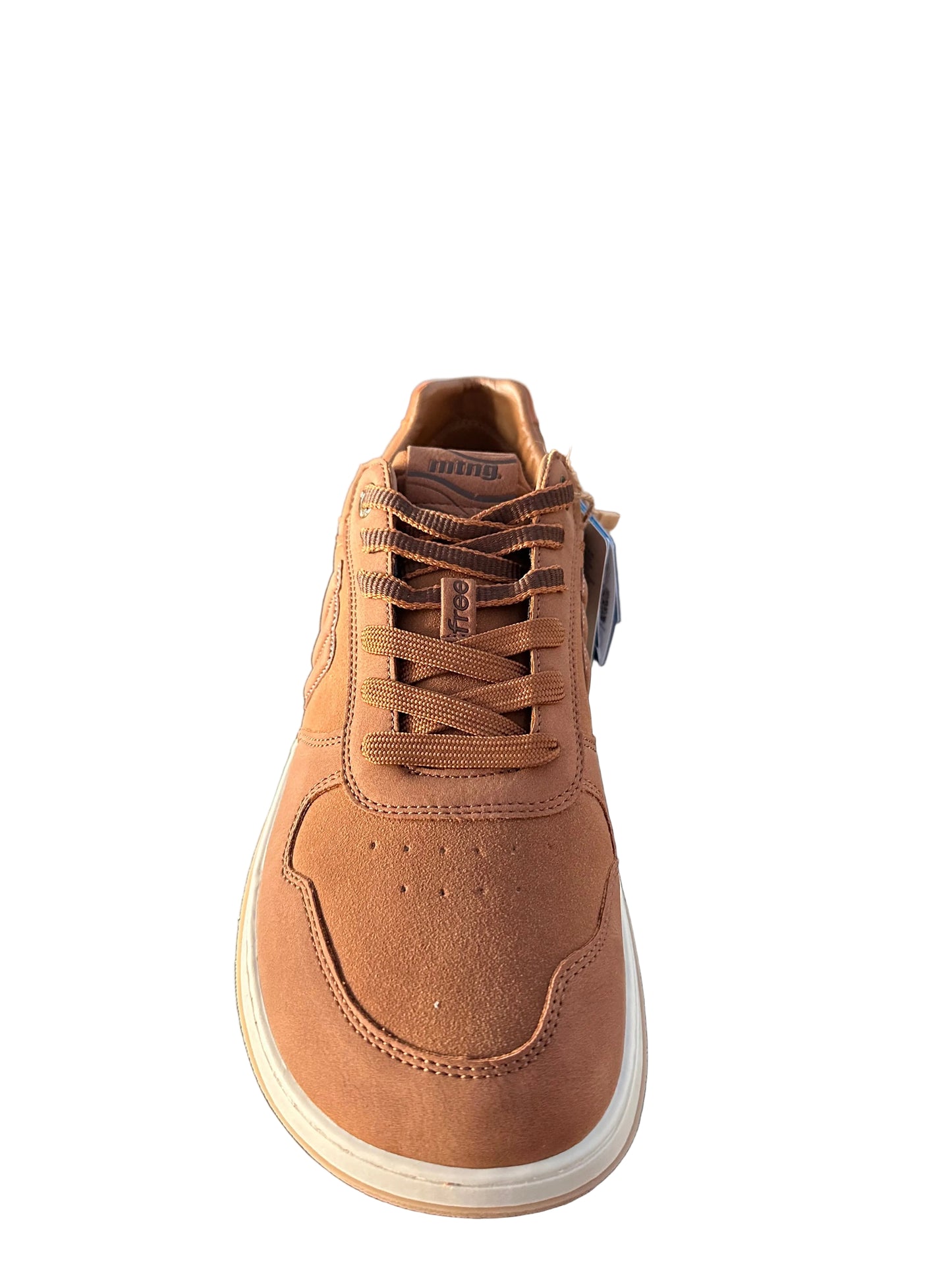 ZAPATILLA MUSTANG FREE 84766 CUERO