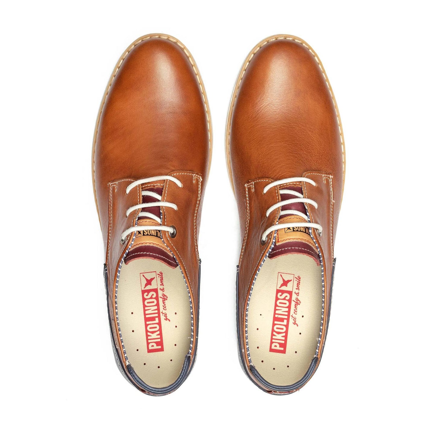 PIKOLINOS ZAPATO JUCAR M4E-4101