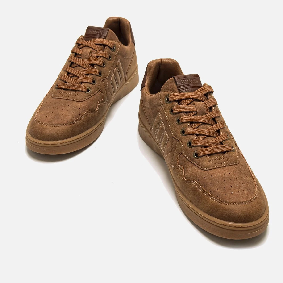 ZAPATILLA MIAMI MUSTANG 84823