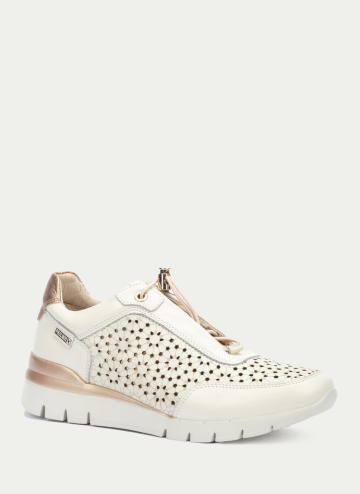 PIKOLINOS ZAPATILLA CANTABRIA W4R-6584 NATA