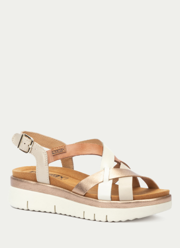 PIKOLINOS SANDALIA PALMA W4N-0650