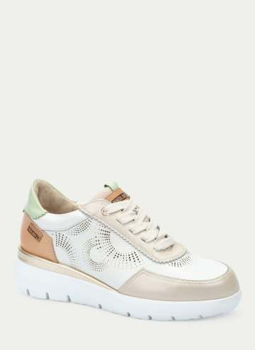 PIKOLINOS ZAPATILLA RUEDA W2A-6553C1