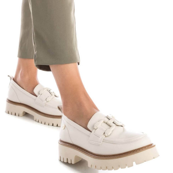 MOCASIN CARMELA 161310 HIELO