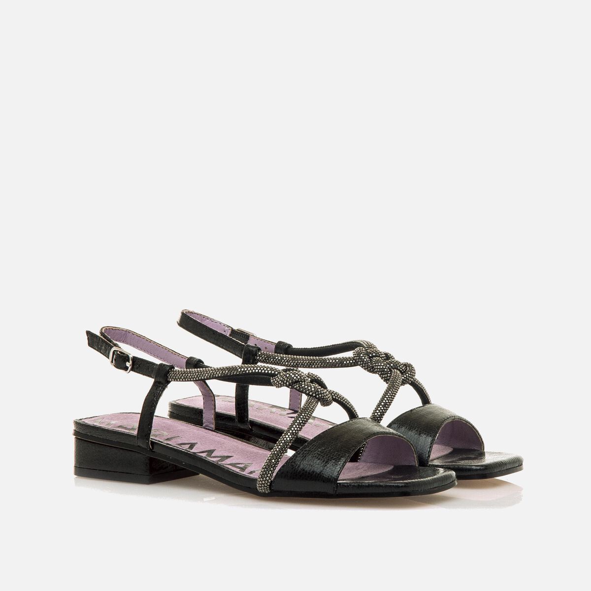 SANDALIA MARIAMARE 68523 PLANA