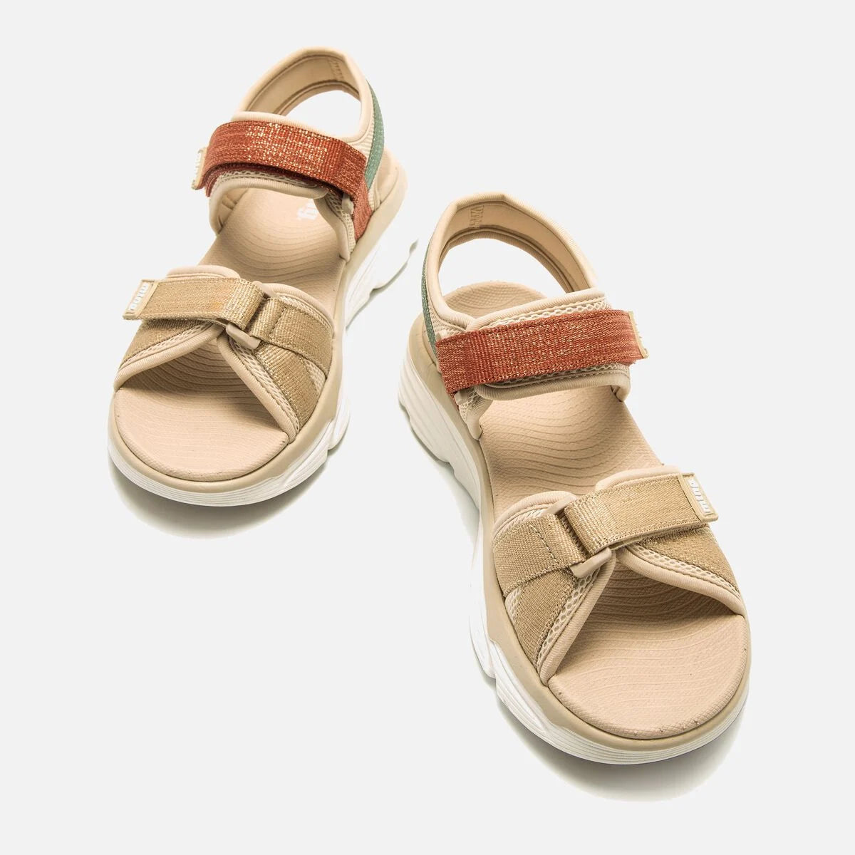 SANDALIA MUSTANG 60815 TSUNAMI