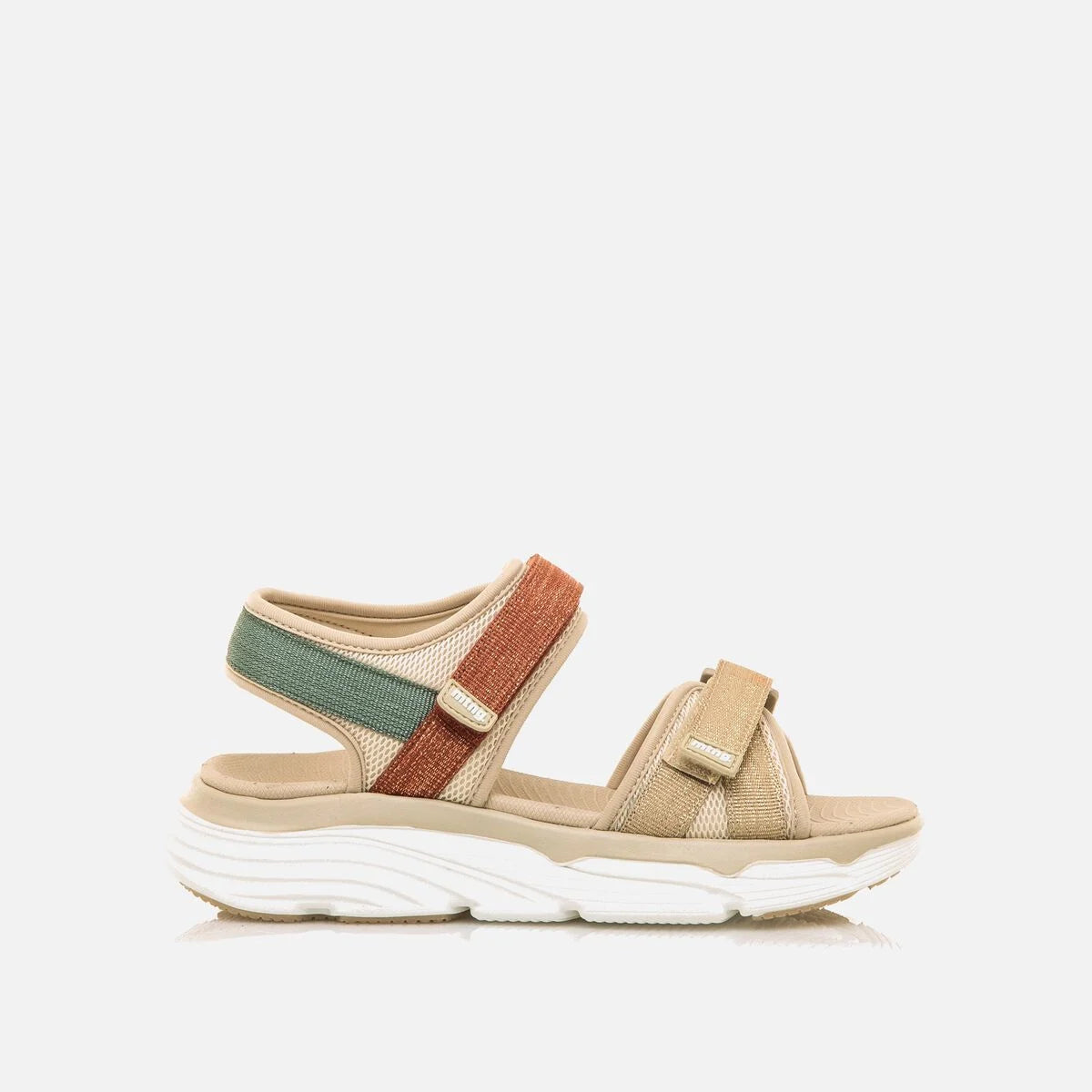 SANDALIA MUSTANG 60815 TSUNAMI