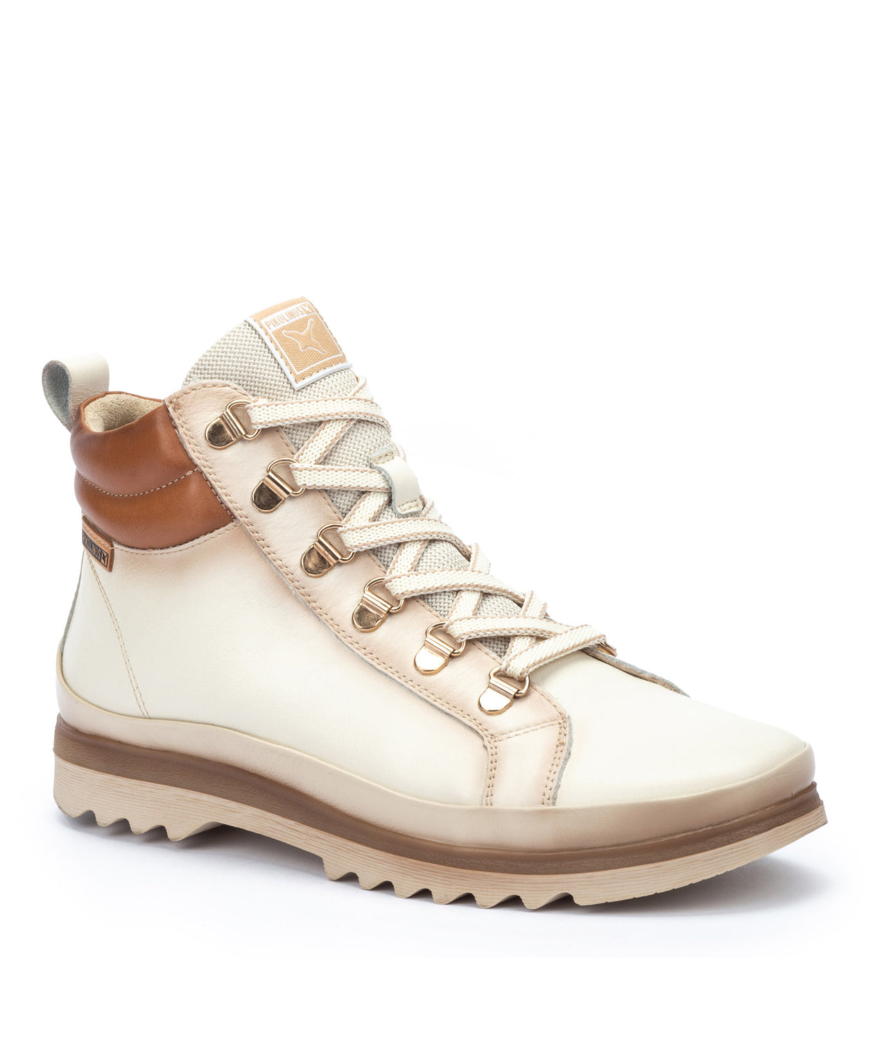 PIKOLINOS BOTIN VIGO W3W-8564