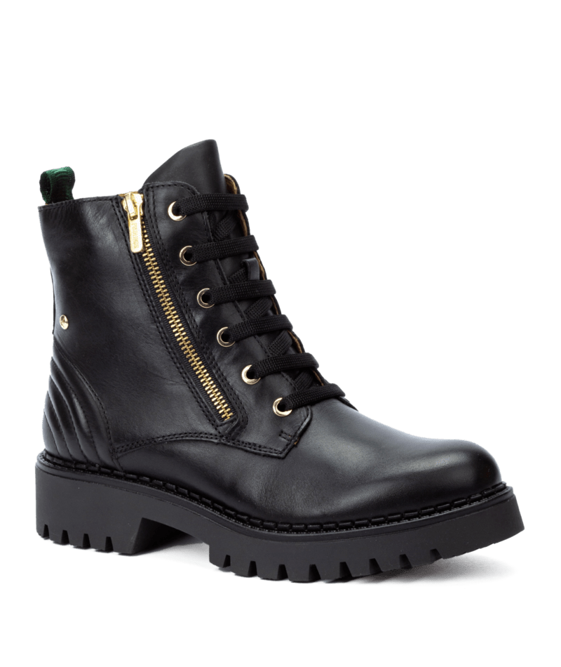 PIKOLINOS BOTIN AVILES NEGRO