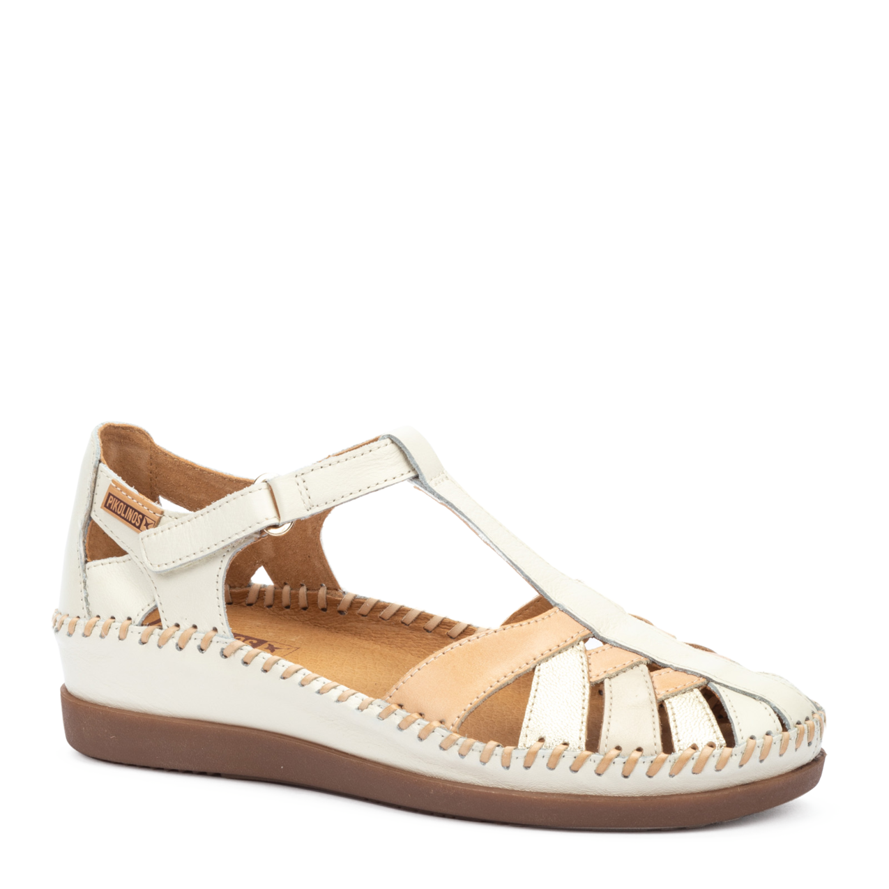 PIKOLINOS SANDALIA CADAQUES W8K-0741C2 CERRADA