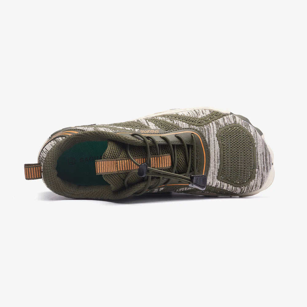 SAGUARO ZAPATOS DESCALZO ACTIVE II