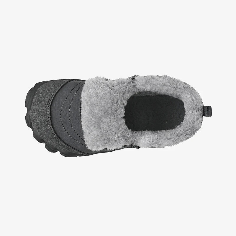 BOTIN SAGUARO WILL II PARA NIÑOS - ZAPATOS DESCALZOS DE INVIERNO