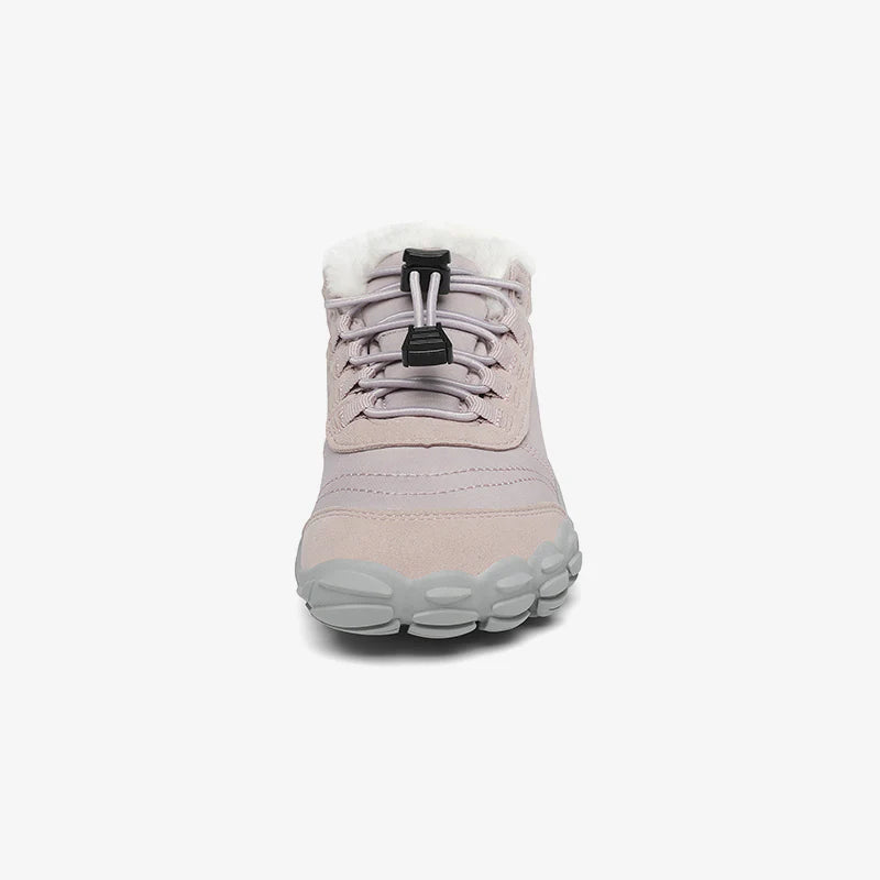 BOTIN SAGUARO WILL II PARA NIÑOS - ZAPATOS DESCALZOS DE INVIERNO