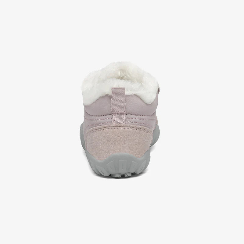 BOTIN SAGUARO WILL II PARA NIÑOS - ZAPATOS DESCALZOS DE INVIERNO