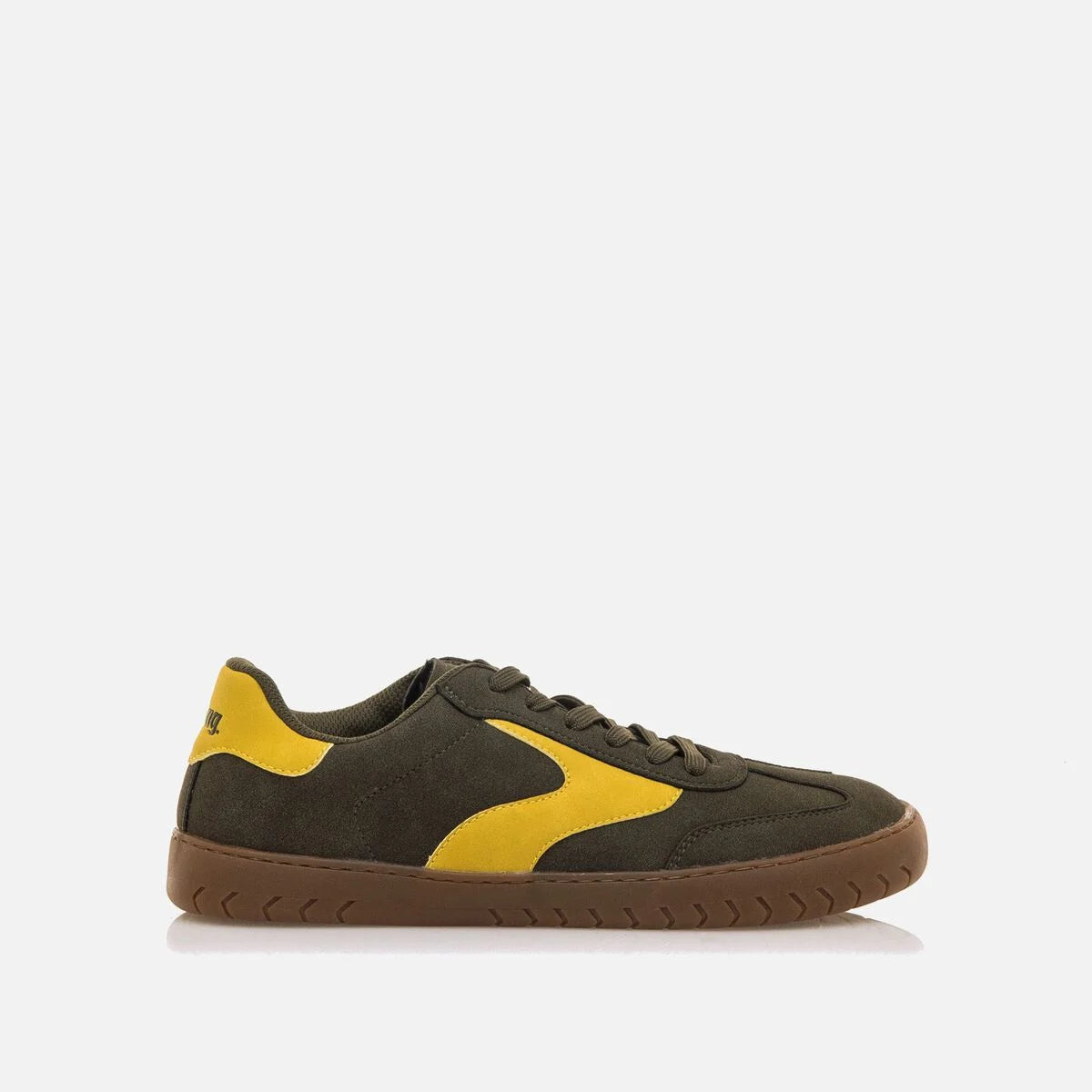 ZAPATILLA FREE JYM VERDE 84806