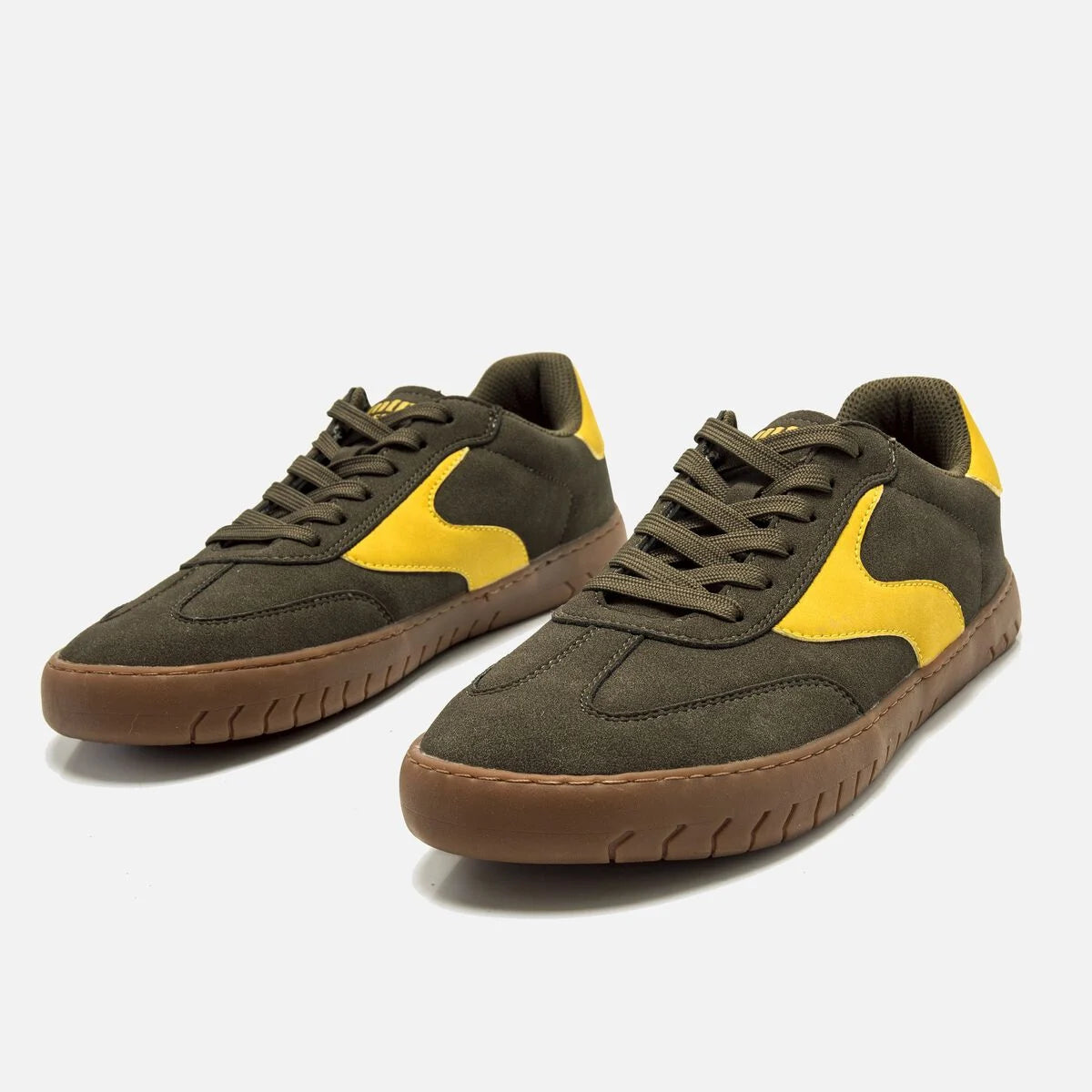 ZAPATILLA FREE JYM VERDE 84806