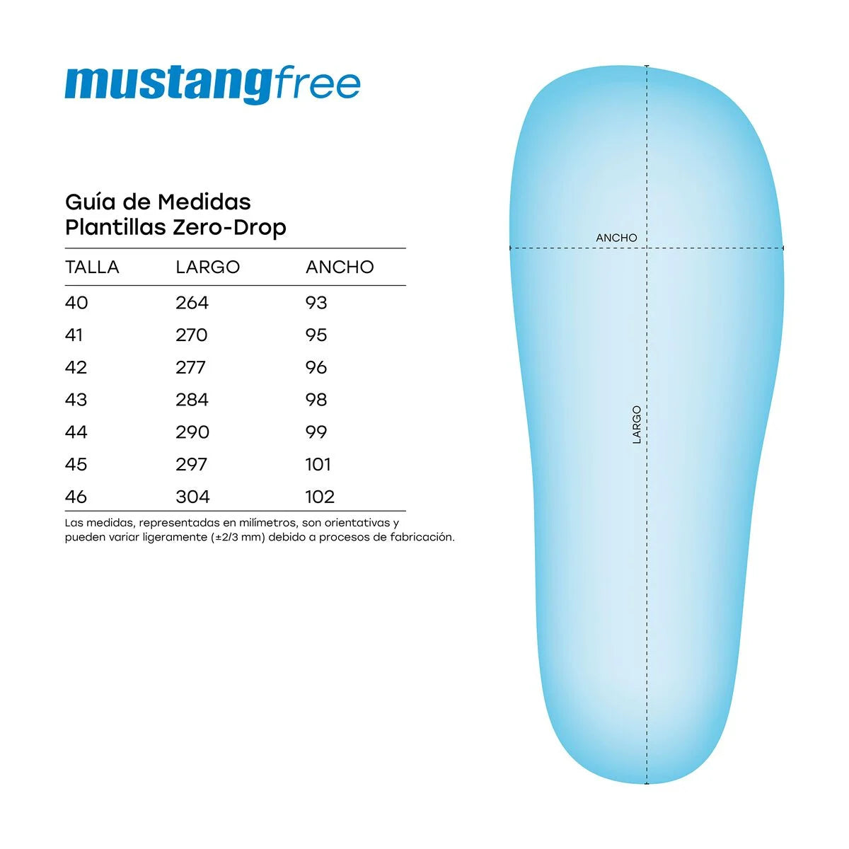 ZAPATILLA MUSTANG FREE ATLAS 84837 KAKI