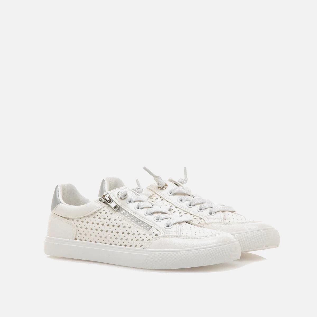 ZAPATILLA ARIA 60710 CREMALLERA