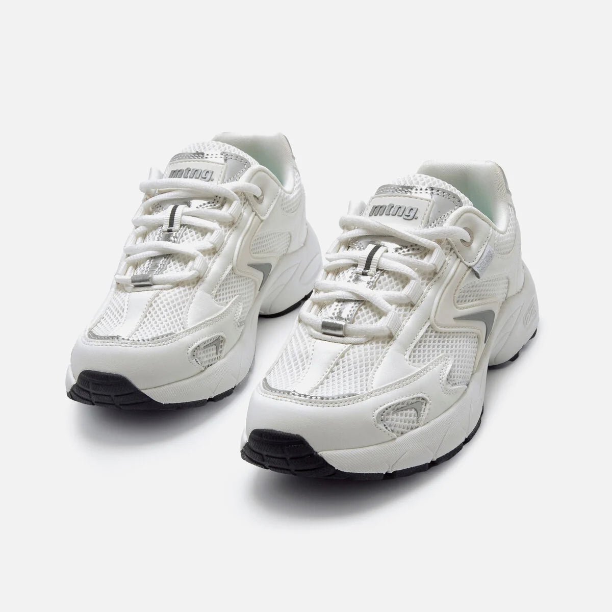 ZAPATILLA MUSTANG ELECTRA BLANCO 60831