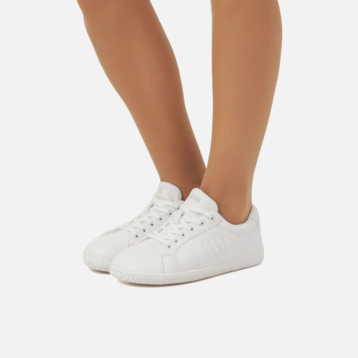 ZAPATRILLA FREE MUSTANG BLANCA
