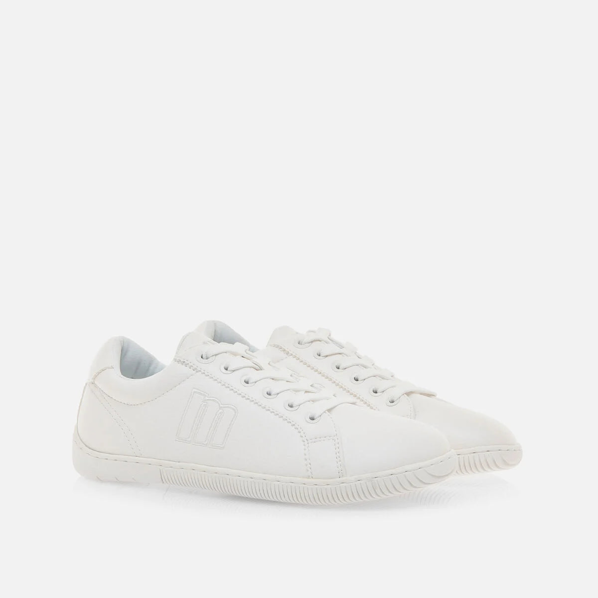 ZAPATRILLA FREE MUSTANG BLANCA