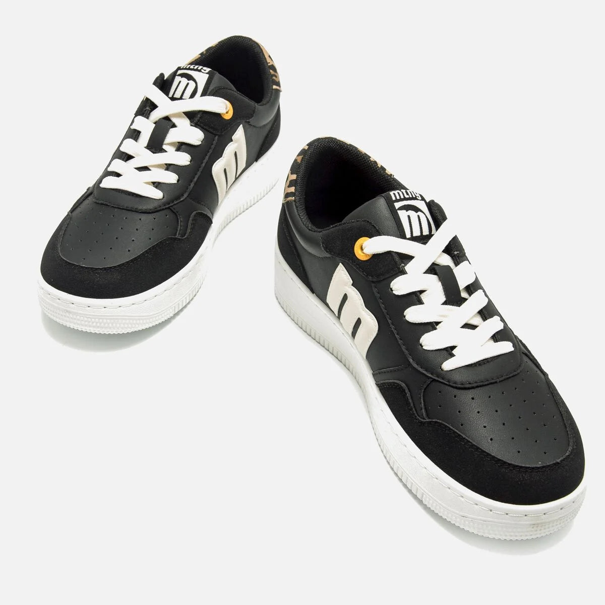 ZAPATILLAS MUSTANG GRAVITY 60724