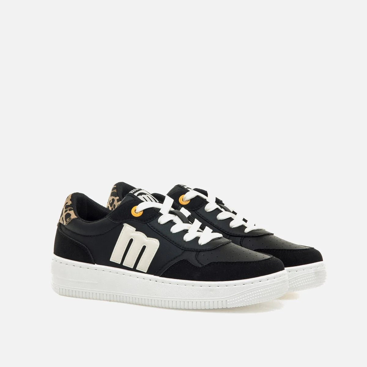 ZAPATILLAS MUSTANG GRAVITY 60724
