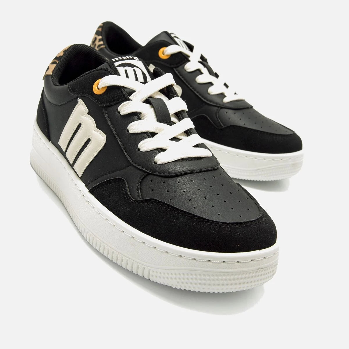 ZAPATILLAS MUSTANG GRAVITY 60724