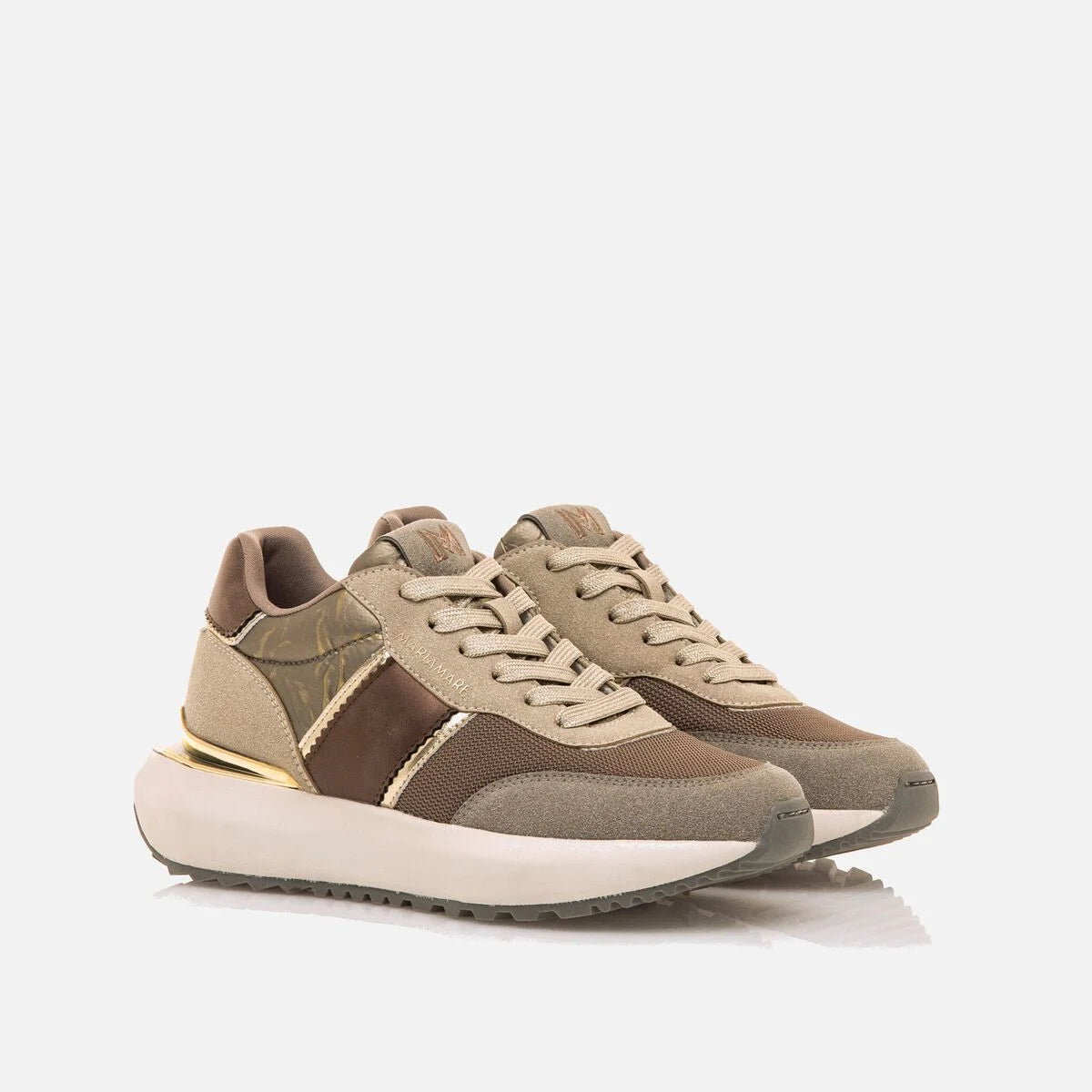 ZAPATILLA HOKU MARIAMARE 63661