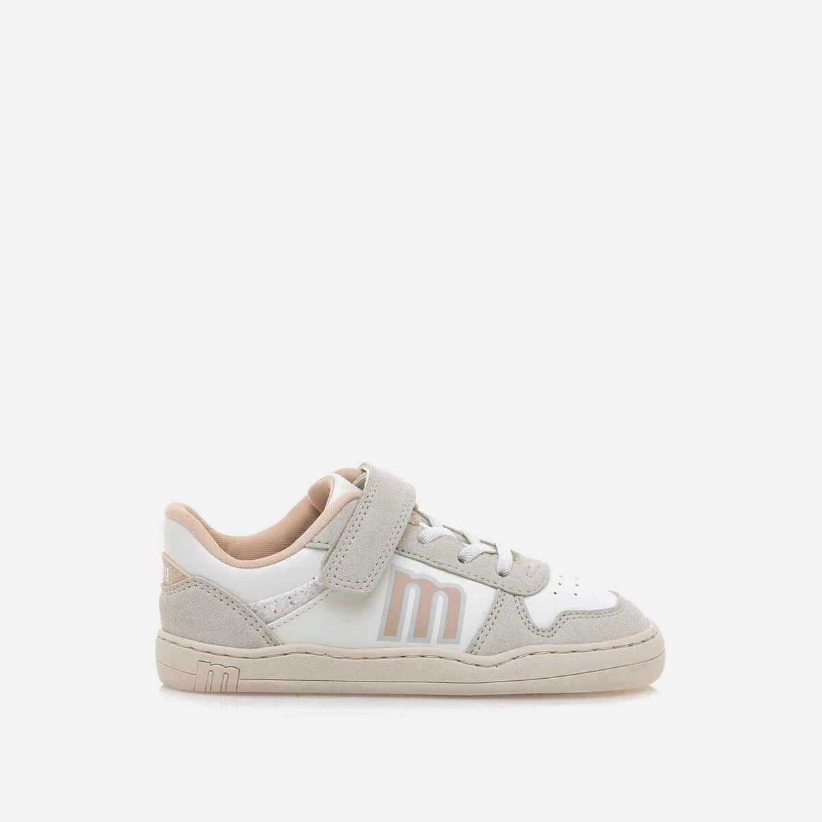 ZAPATILLAS MUSTANG FREE 49313 JUNIOR