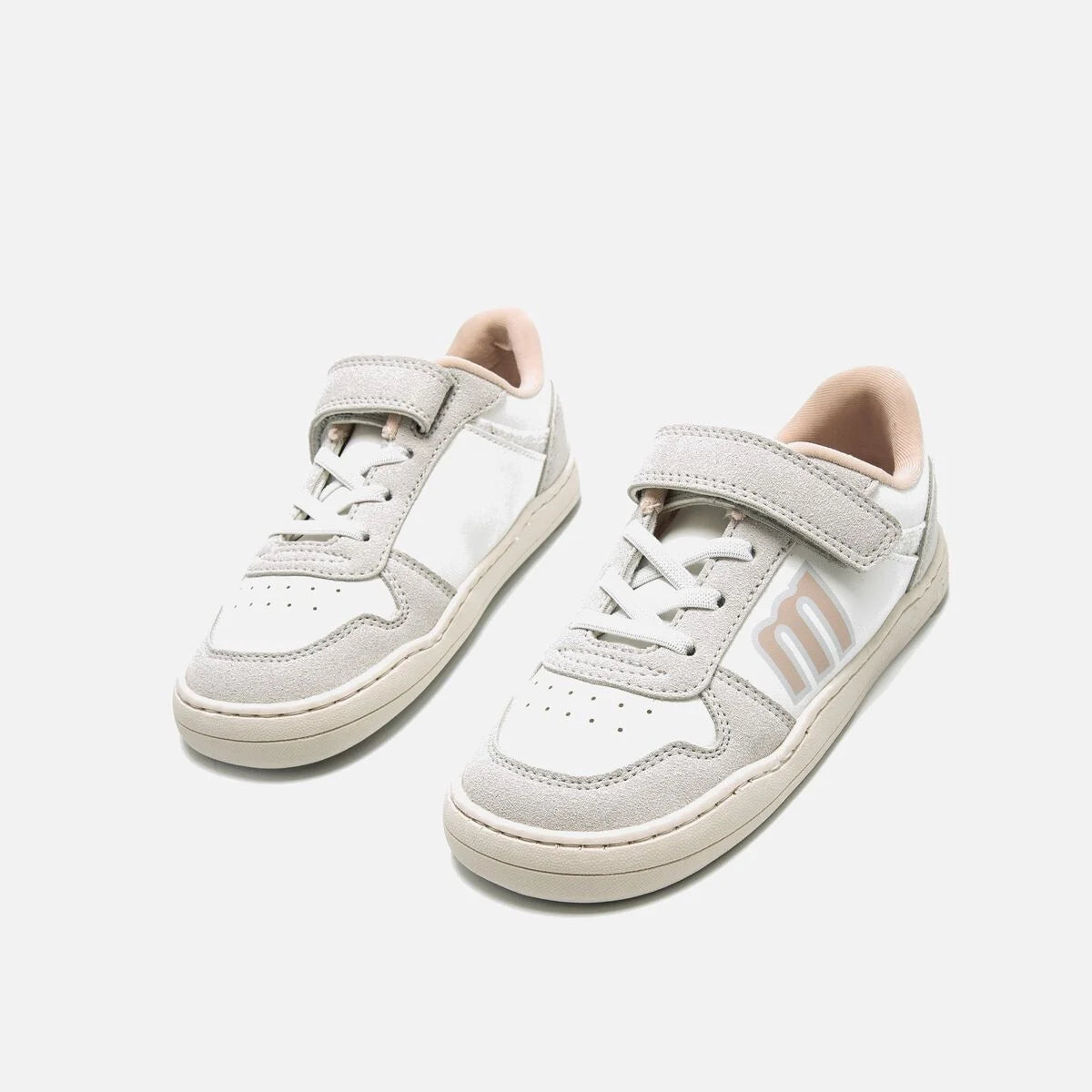 ZAPATILLAS MUSTANG FREE 49313 JUNIOR