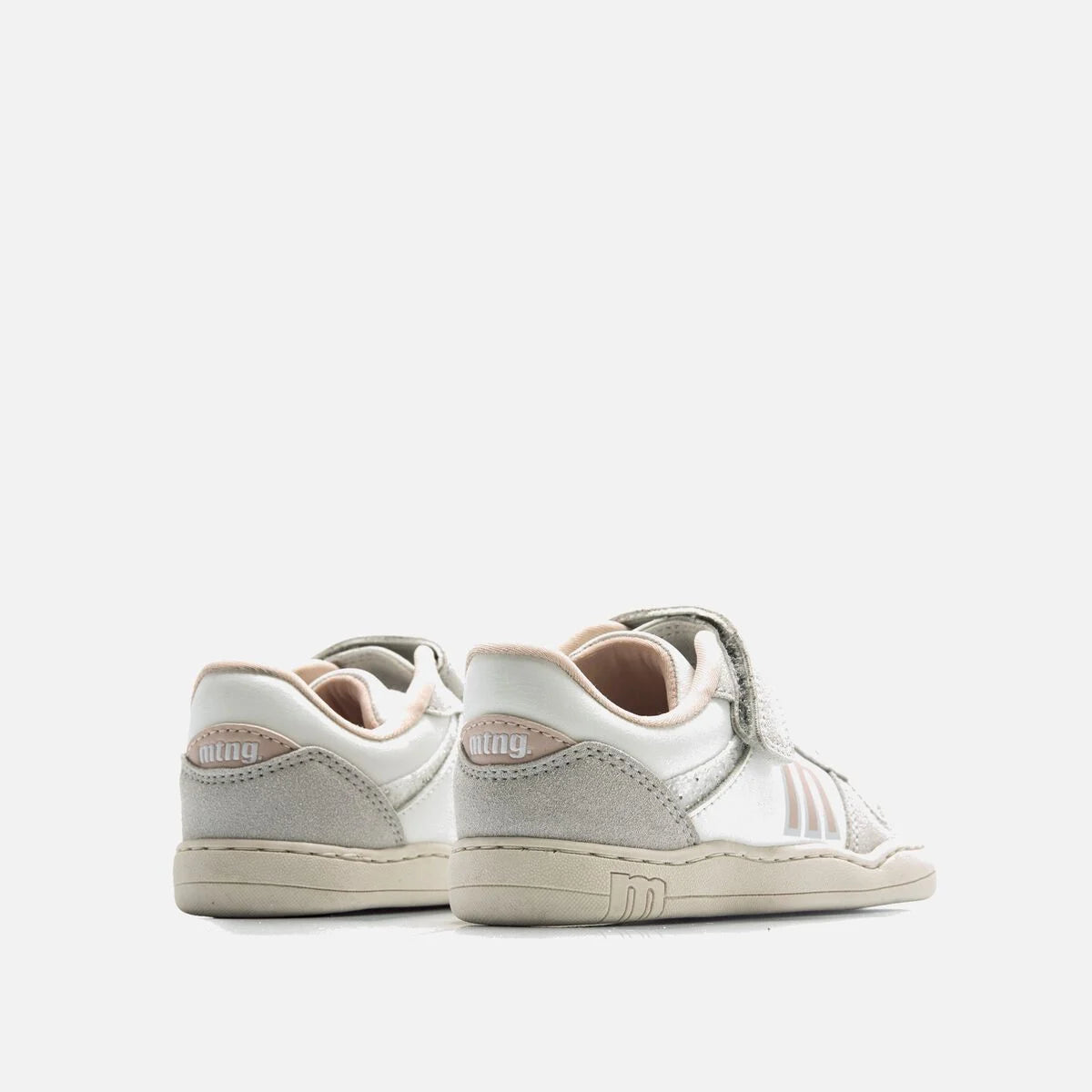 ZAPATILLAS MUSTANG FREE 49313 JUNIOR