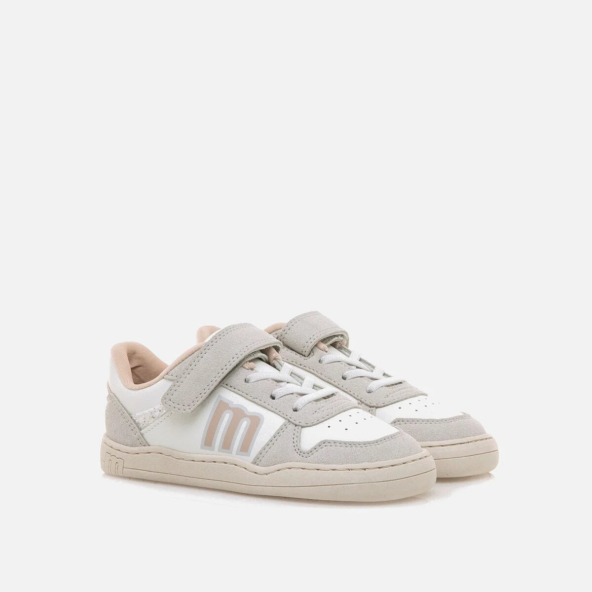 ZAPATILLAS MUSTANG FREE 49313 JUNIOR