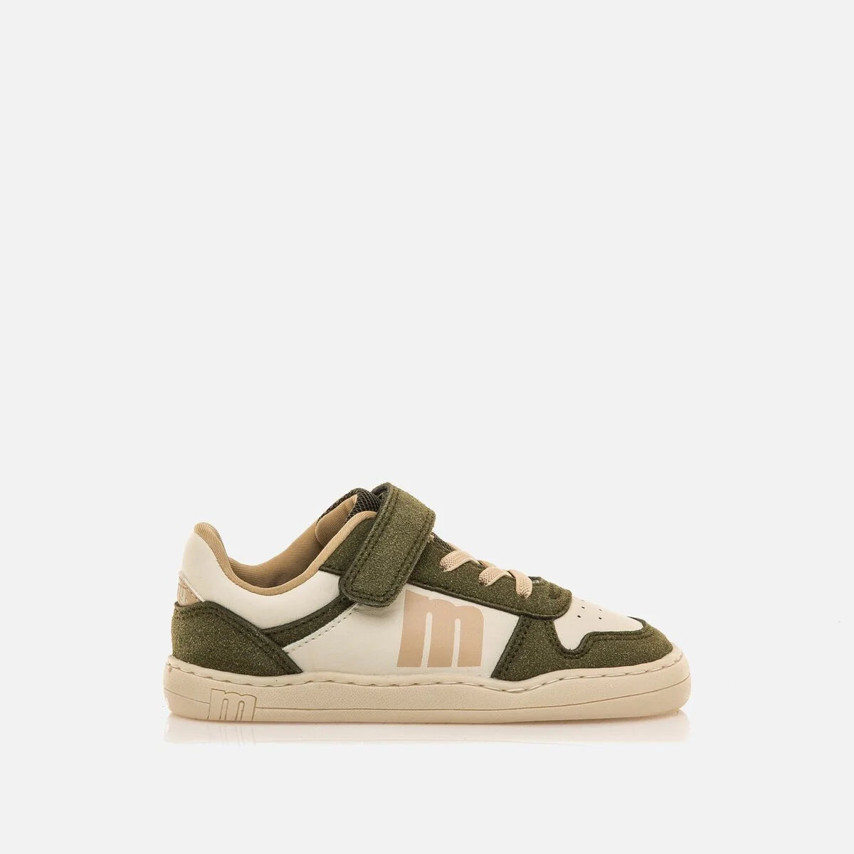 ZAPATILLAS MUSTANG FREE 49313 JUNIOR