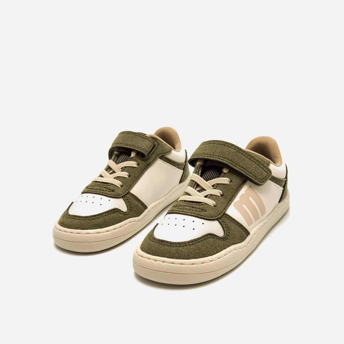 ZAPATILLAS MUSTANG FREE 49313 JUNIOR