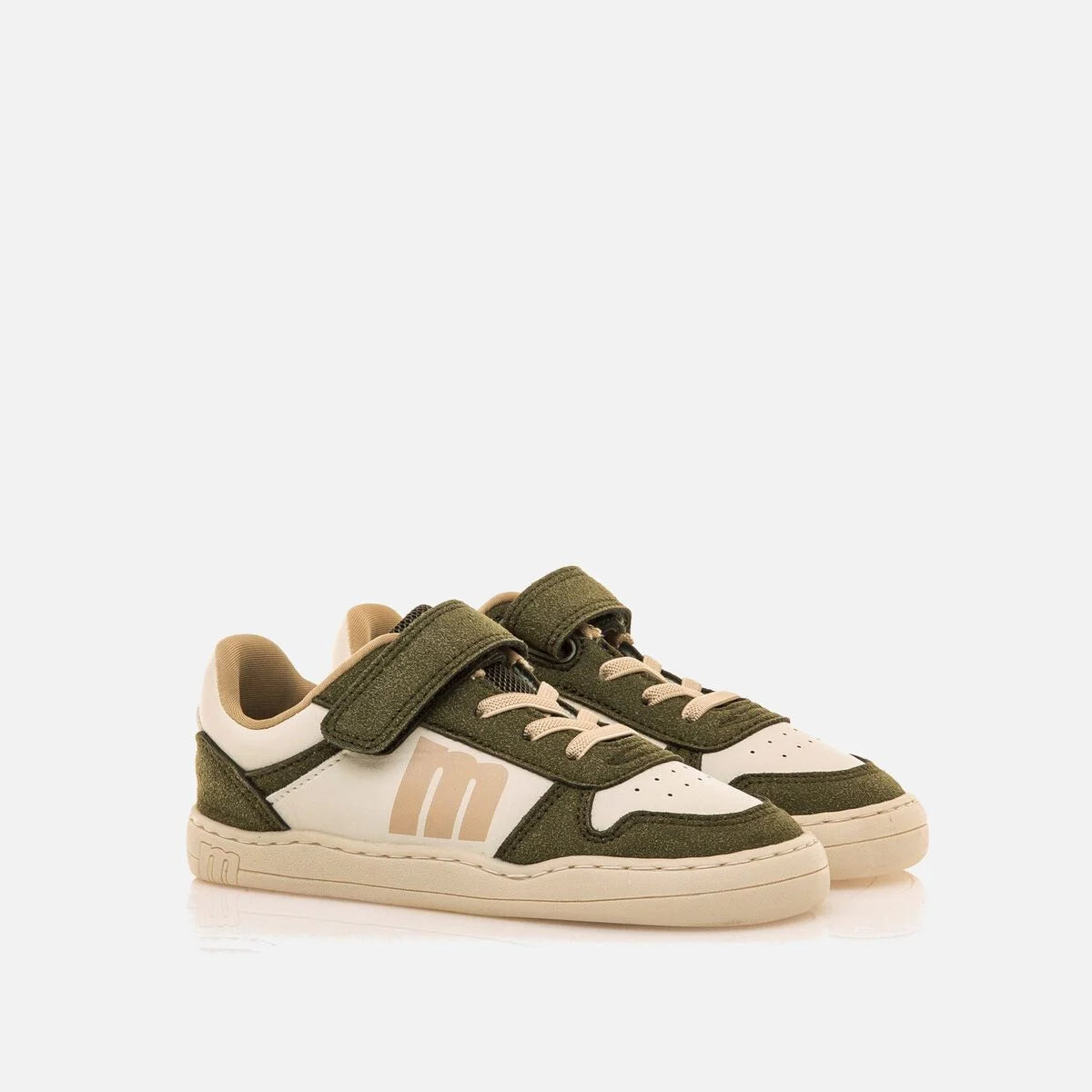 ZAPATILLAS MUSTANG FREE 49313 JUNIOR