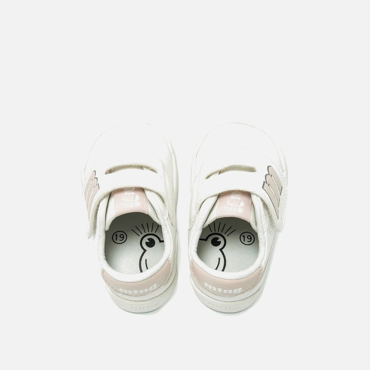 ZAPATILLA FREE BABY MUSTANG 48909