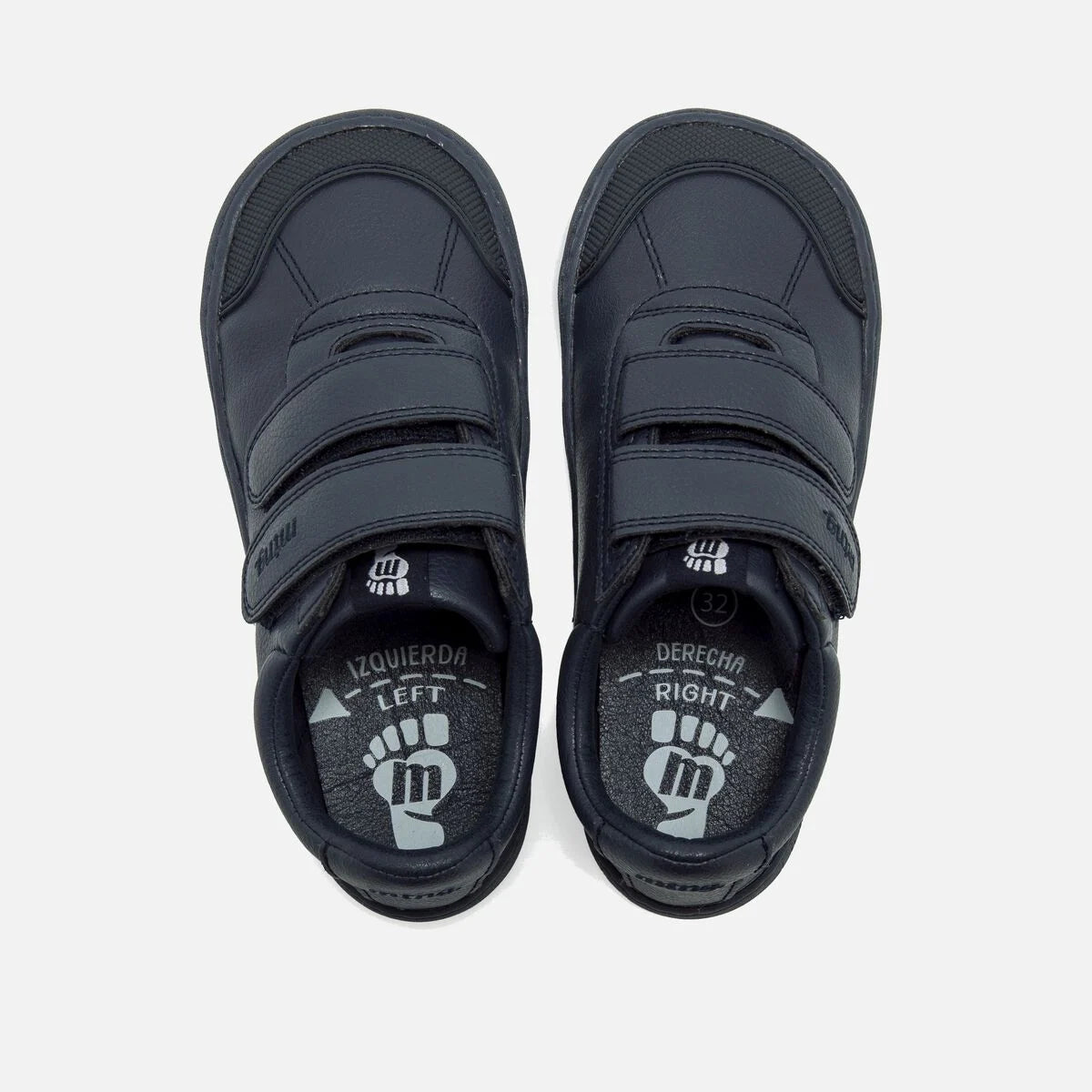 ZAPATILLA COLEGIAL FREE 48941