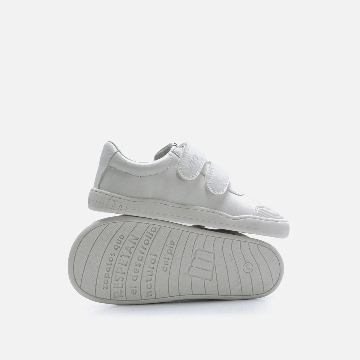 ZAPATILLA COLEGIAL FREE 48941