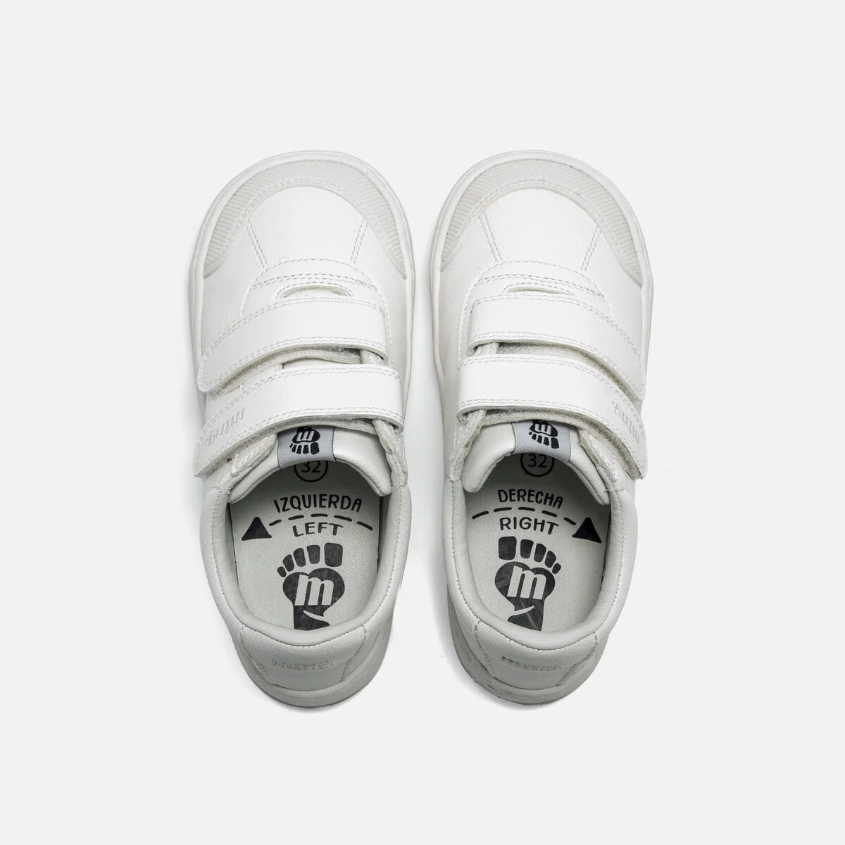 ZAPATILLA COLEGIAL FREE 48941